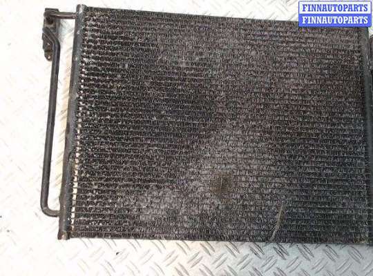 купить Радиатор кондиционера на BMW X5 E53 (2000 - 2007)