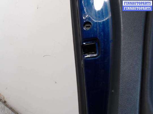 купить Замок боковой двери на Volkswagen Golf 5 (2004 - 2009)