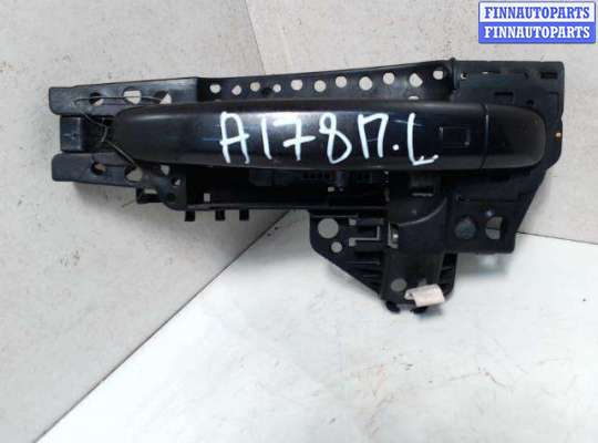 Ручка двери наружная