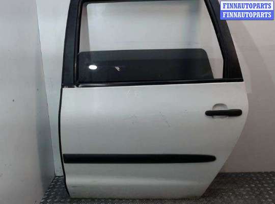 купить Дверь боковая на Ford Galaxy (1995 - 2000)