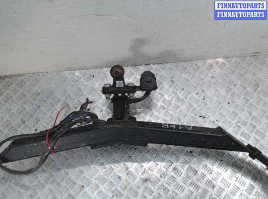 купить Устройство прицепное на Hyundai Santa Fe (2005 - 2012)