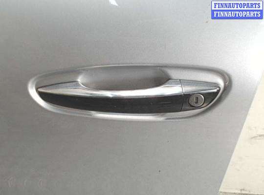 купить Ручка боковой двери наружная на Citroen C4 Grand Picasso II (2014 - 2016)