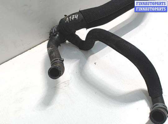 купить Патрубок (трубопровод, шланг) на Audi A6 (C6) (2005 - 2011)