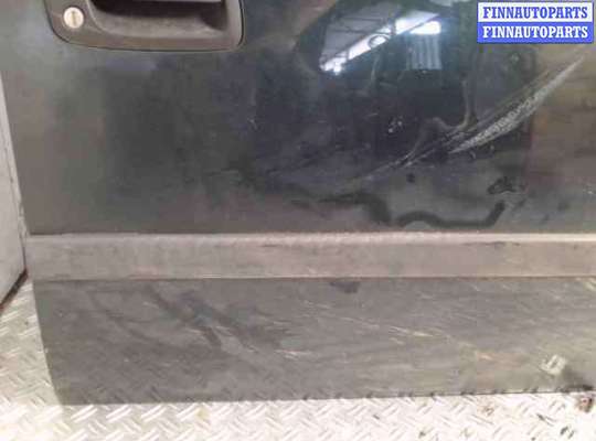 купить Молдинг боковой двери на Opel Astra G (1998 - 2005)