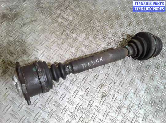 купить Полуось на Volkswagen Passat 5 (1996 - 2000)