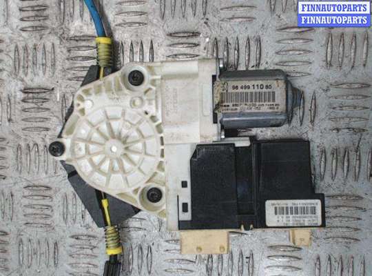 купить Двигатель стеклоподъемника на Peugeot 307 (2001 - 2008)