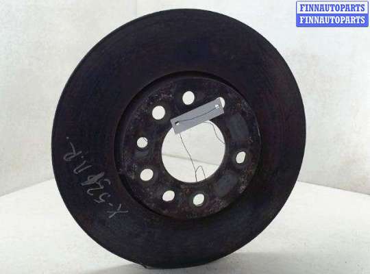 купить Диск тормозной на Opel Vectra C (2002 - 2008)