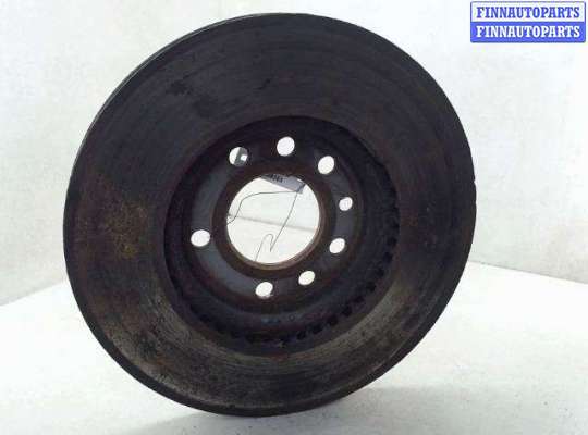 купить Диск тормозной на Opel Vectra C (2002 - 2008)