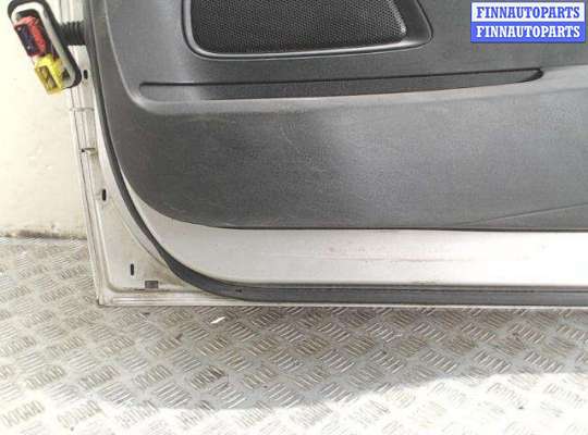 купить Дверь боковая на Citroen C4 Grand Picasso II (2014 - 2016)