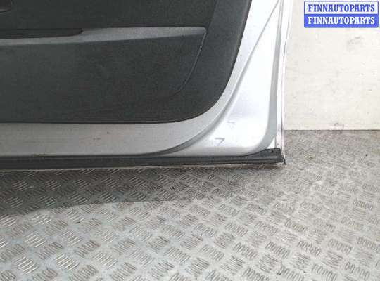 купить Дверь боковая на Citroen C4 Grand Picasso II (2014 - 2016)