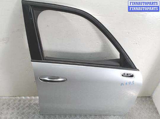 купить Дверь боковая на Citroen C4 Grand Picasso II (2014 - 2016)