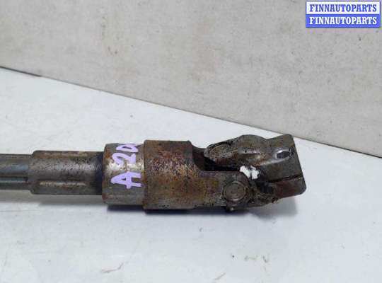 Кардан рулевой AU1736581 на Audi A6 (C6) (2005 - 2011)