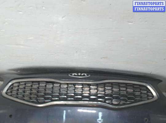 купить Решетка радиатора на KIA Ceed (2012-2018)