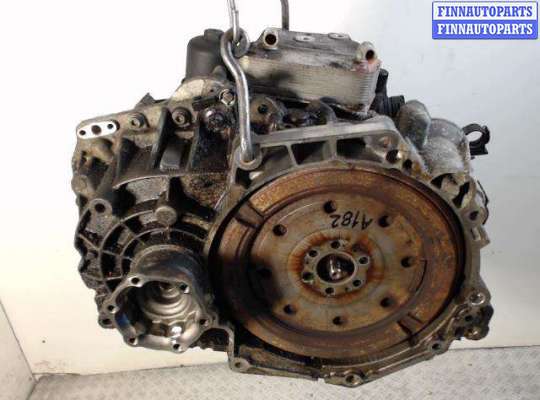 купить КПП-Автомат на Volkswagen Golf 5 (2004 - 2009)