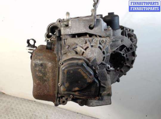 купить КПП-Автомат на Volkswagen Golf 5 (2004 - 2009)