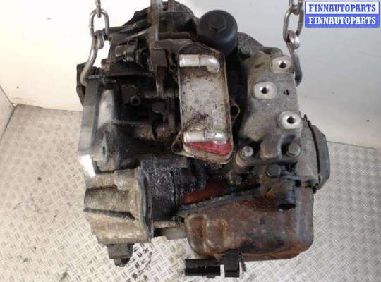 купить КПП-Автомат на Volkswagen Golf 5 (2004 - 2009)