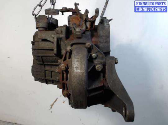 купить КПП 6 ст. на Opel Mokka (2012 -2020)