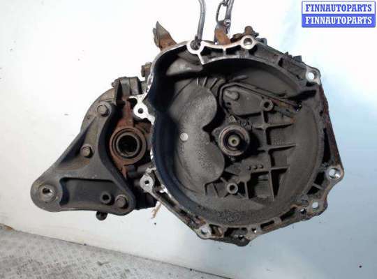 купить КПП 6 ст. на Opel Mokka (2012 -2020)