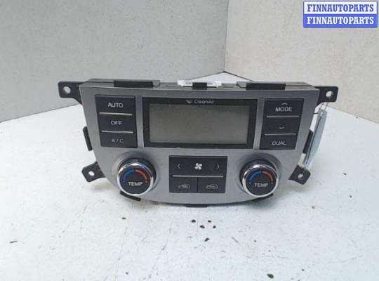 купить Переключатель отопителя на Hyundai Santa Fe (2005 - 2012)
