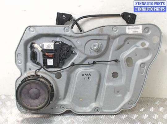 купить Стеклоподъемник электрический на Volkswagen Touran (2003-2010)