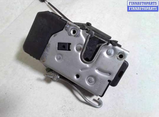 купить Замок боковой двери на Opel Vectra B (1995 - 2002)