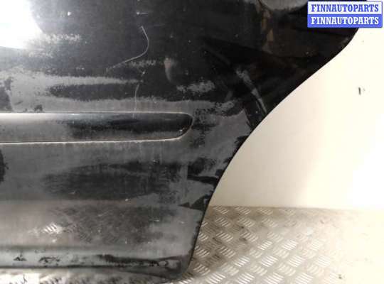 купить Дверь боковая на Volkswagen Touran (2003-2010)
