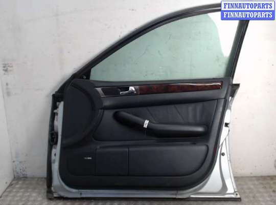 купить Дверь боковая на Audi A6 (C5) (1997 - 2004)