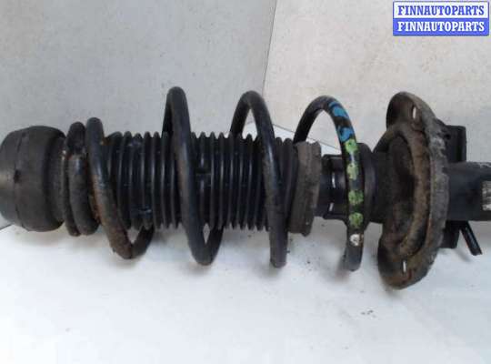 купить Пружина подвески на Skoda Rapid (2012-2020)