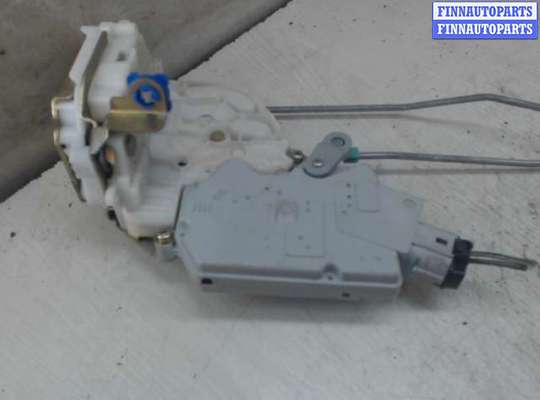 купить Замок боковой двери на Nissan Primera P11 (1996 - 2002)