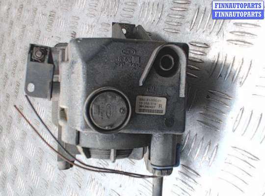 купить Фара противотуманная на Opel Vectra C (2002 - 2008)