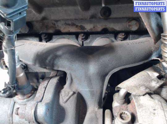 купить Коллектор выпускной на Volkswagen Golf 5 (2004 - 2009)