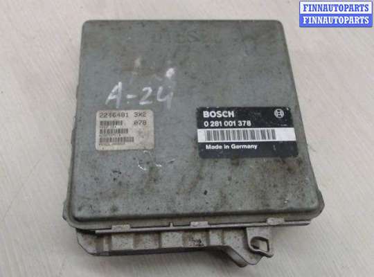 купить Блок управления ДВС на BMW 3 E36 (1991 - 1998)