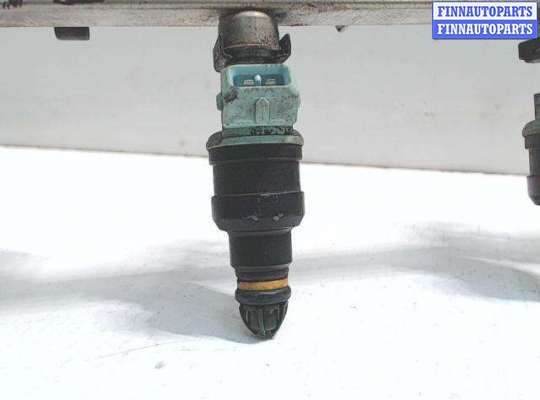 купить Форсунка топливная на BMW 5 E39 (1996 - 2003)