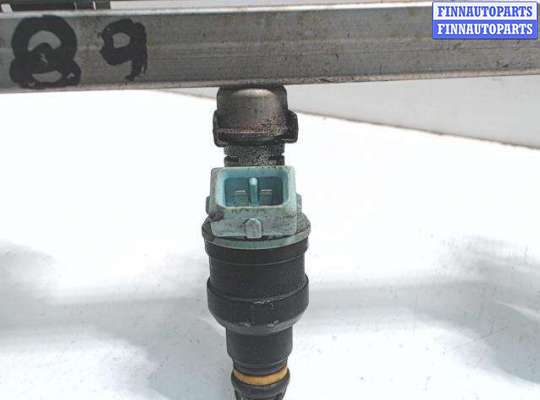 купить Форсунка топливная на BMW 5 E39 (1996 - 2003)