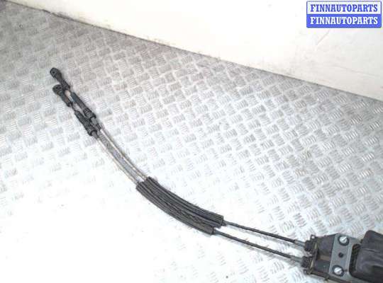 Купить Трос кулисы КПП на Skoda Rapid (2012-2020) Трос кулисы КПП SK497193 на Skoda Rapid (2012-2020)