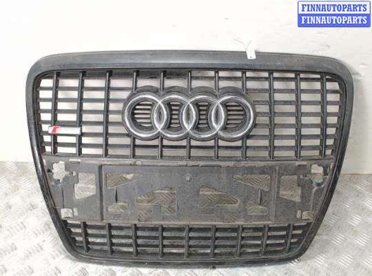 купить Решетка радиатора на Audi A6 (C6) (2005 - 2011)