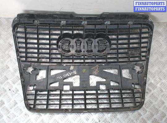 купить Решетка радиатора на Audi A6 (C6) (2005 - 2011)