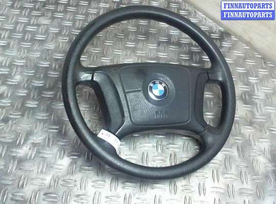купить Руль на BMW 3 E36 (1991 - 1998)