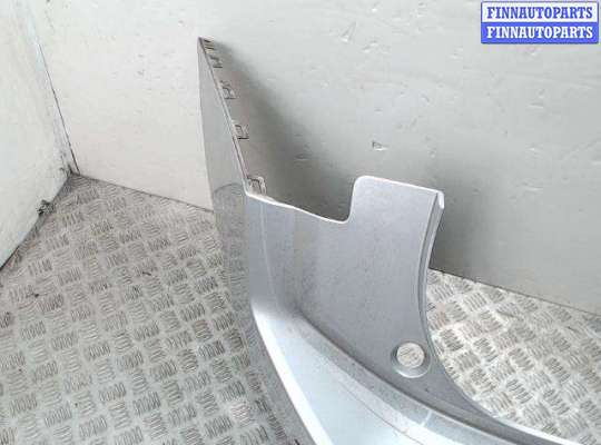 купить Бампер на Citroen C4 Grand Picasso II (2014 - 2016)