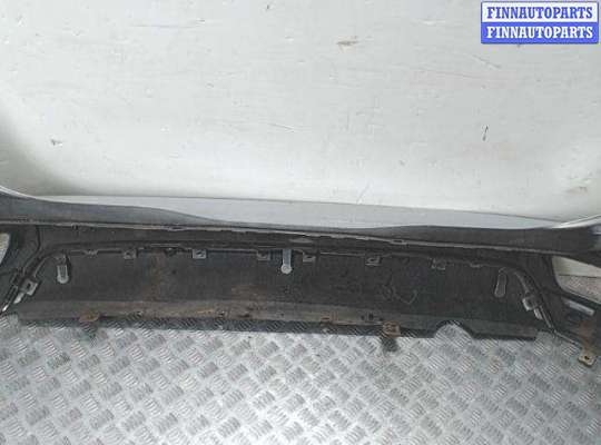 купить Бампер на Citroen C4 Grand Picasso II (2014 - 2016)