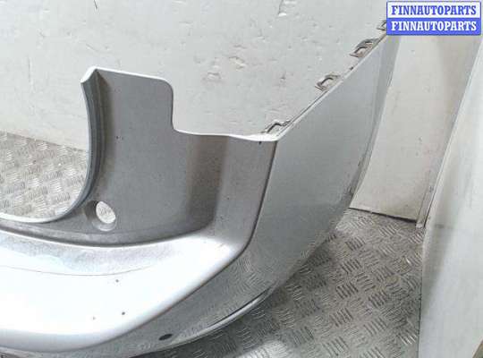 купить Бампер на Citroen C4 Grand Picasso II (2014 - 2016)