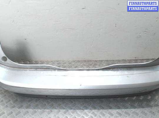 купить Бампер на Citroen C4 Grand Picasso II (2014 - 2016)