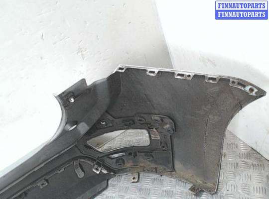 купить Бампер на Citroen C4 Grand Picasso II (2014 - 2016)