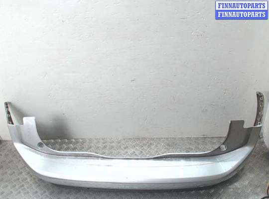 купить Бампер на Citroen C4 Grand Picasso II (2014 - 2016)