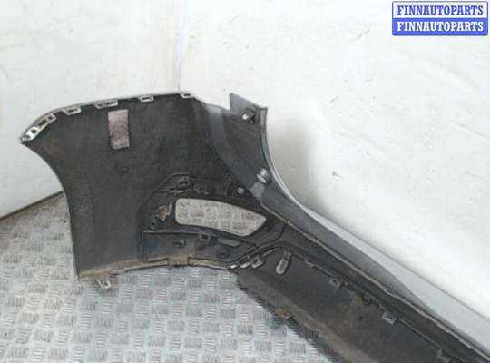 купить Бампер на Citroen C4 Grand Picasso II (2014 - 2016)