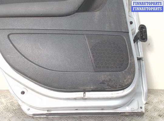 Дверь боковая на Audi A3 (8P)