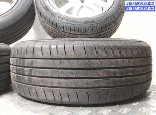 купить Шина R17 на Toyota Avensis (2009 - 2015)