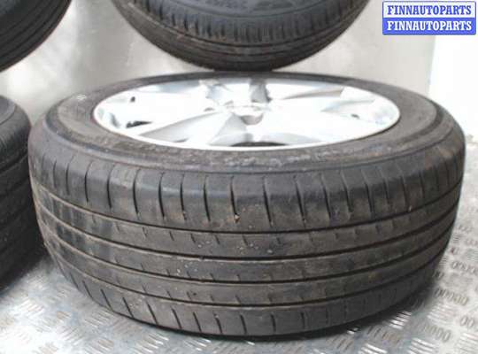 купить Шина R17 на Toyota Avensis (2009 - 2015)