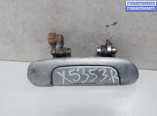 Ручка двери наружная на Mazda 323 (BJ) 323F/ 323S