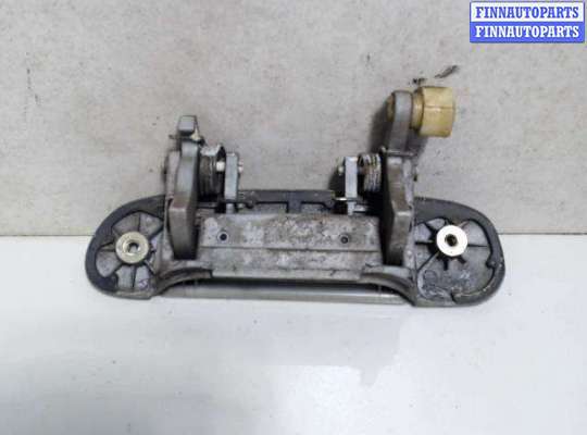 Ручка двери наружная на Mazda 323 (BJ) 323F/ 323S